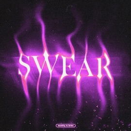 Swear (feat. Brevin Rowand) Scott Creek