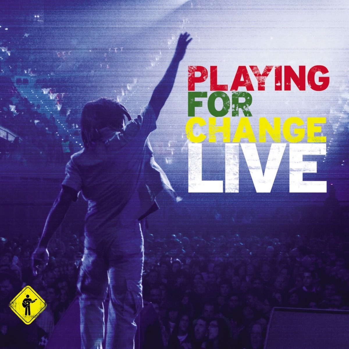 Live Outside, Vol.1 - Album by Playing for Change - Apple Music