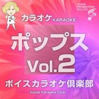 Voice Karaoke Club (Pops), Vol. 2