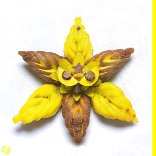 Vvyellow