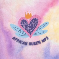 African Queen (feat. Lemale & Hot wings) - Single - Zeroo Mr Carter