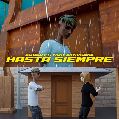 Hasta Siempre (feat. Victoria Davancens) - Single