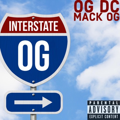 Interstate (feat. Mack OG) - Single