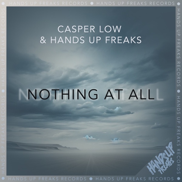 Nothing at All - Single
