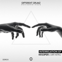 Interrelation - Single - Kr33per & Mr. Nitro