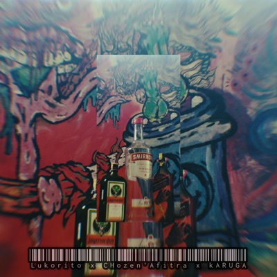 Chupa Tatu (feat. Karuga & Lukorito) - Single