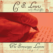 audiobook The Screwtape Letters