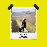 Coastal - Single - Jonny Lemons