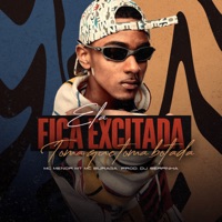 Ela Fica Excitada Toma Que Toma Botada - Single - Mc Menor MT, Mc Buraga & Dj Serpinha