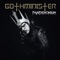 Pandemonium - Gothminister lyrics