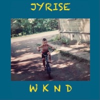 Wknd - Single - Jyrise