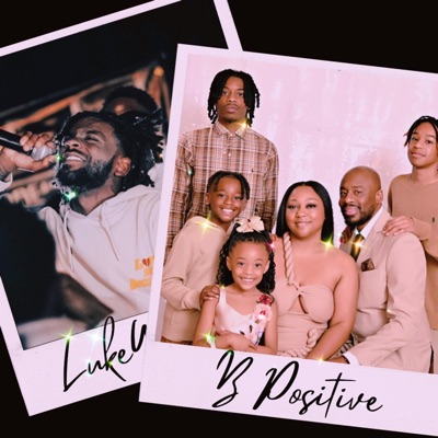 B Positive ! - Single