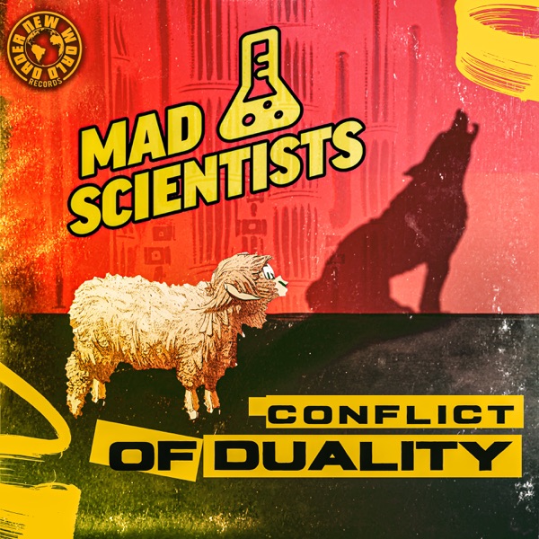 Conflict of Duality - Single