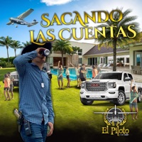 Sacando las Cuentas - Single - El piloto y su estilo