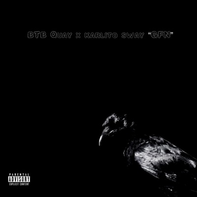 GFN (feat. Karlito sway) - Single
