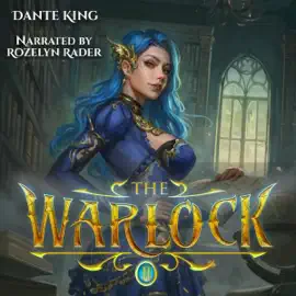 The Warlock 2 (Unabridged)