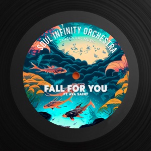 Fall For You (feat. Ava Saint) - Single