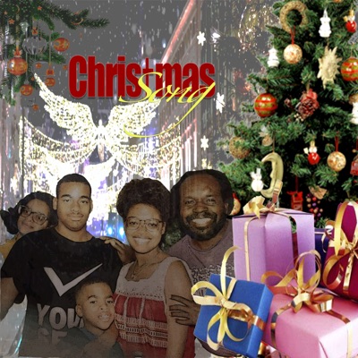 Christmas Song (feat. Keisha martin & Soyami Sisters) - Single