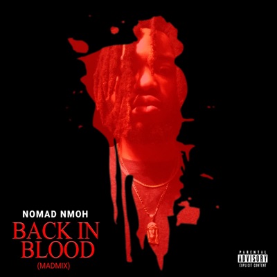 Back In Blood (MadMix) - Single