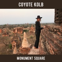 Monument Square - Coyote Kolb
