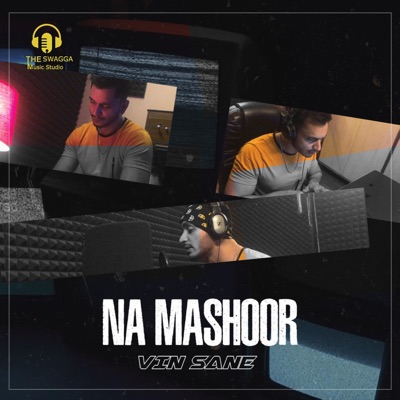 Na Mashoor - Single