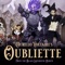 Oubliette artwork