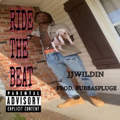 Ride The Beat - Single