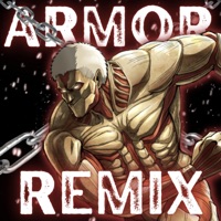 Armor (Remix) - Single - Jacob Cass