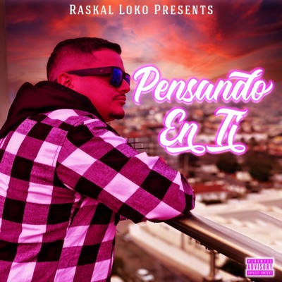 Pensando En Ti (feat. King Flavs) - Single
