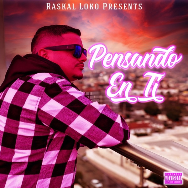 Pensando En Ti (feat. King Flavs)