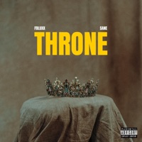Throne - Single - FDLUXX & SANE