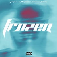 FROZEN - Single - JayR Oficial