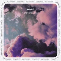 Volátil (feat. Daniela Garsal) - Single - Ale Sxntana