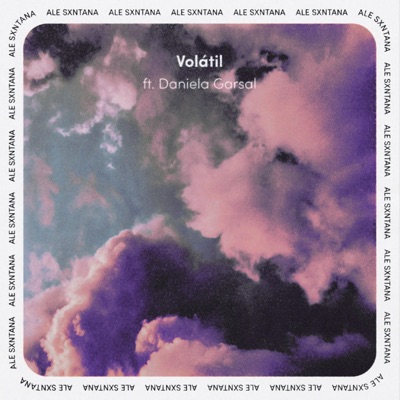 Volátil (feat. Daniela Garsal) - Single