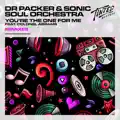 You're the One for Me (feat. Colonel Abrams)
