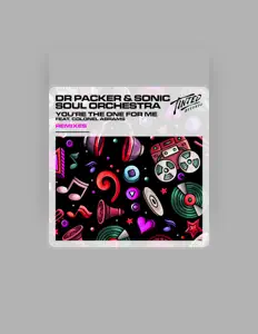 Listen to Dr Packer, watch music videos, read bio, see tour dates & more!