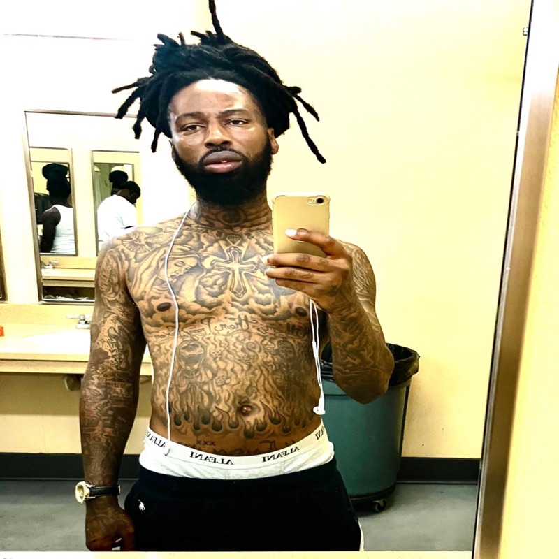 Free Tayda Bugg Baby (feat. Tayda Bugg Baby)