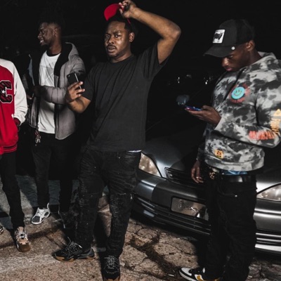 WAX OUT (feat. 5hystLord) - Single