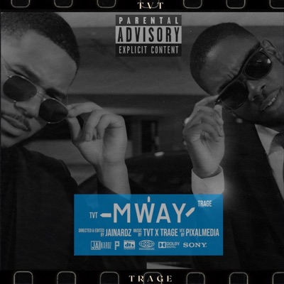 Mway - Single