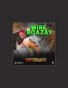 Listen to Doctor Wire, watch music videos, read bio, see tour dates & more!