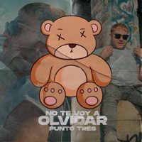 No te voy a olvidar - Single - Punto Tres