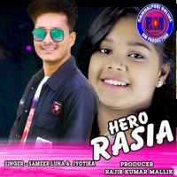 Hero Rasia - Single - Sameer Luha & Jyotika