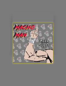 Listen to Hell Tüpét, watch music videos, read bio, see tour dates & more!