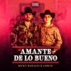 Amante De Lo Bueno - Single