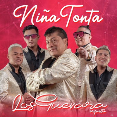 Niña Tonta - Single