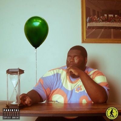 analog clock album cuts