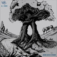 Boom aan de stroom (feat. J. Duko) - Single - Konstrukto