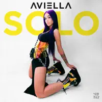SOLO — Aviella