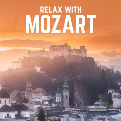 Relax with Mozart
