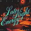 Late Night Energy (feat. Matilda Pearl) - Single